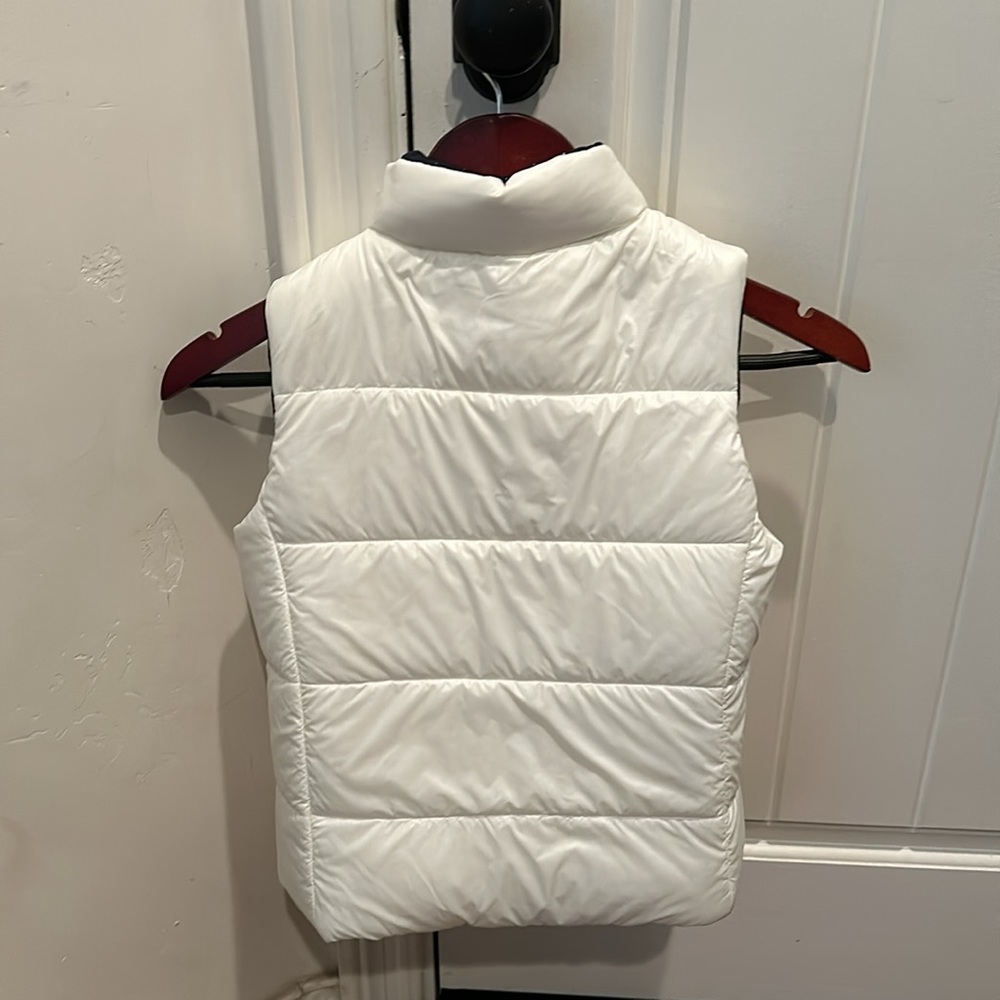 Polo Ralph Lauren Kids Reversible Puffer Vest - Picture 6 of 7